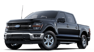 2025 Ford F-150® External Image 2